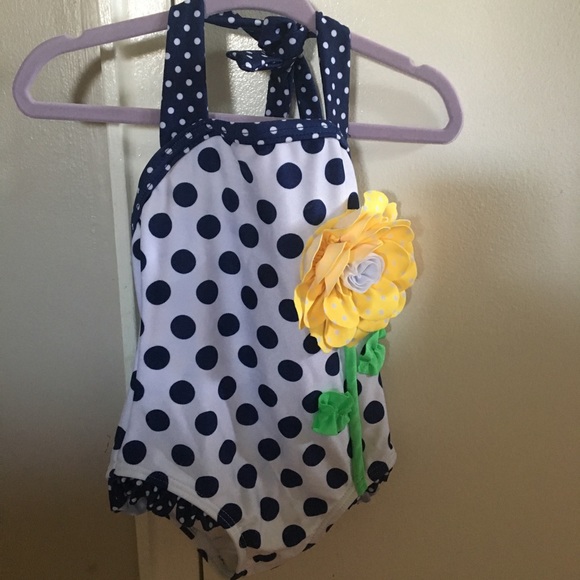 Bathing suits - Picture 2 of 2